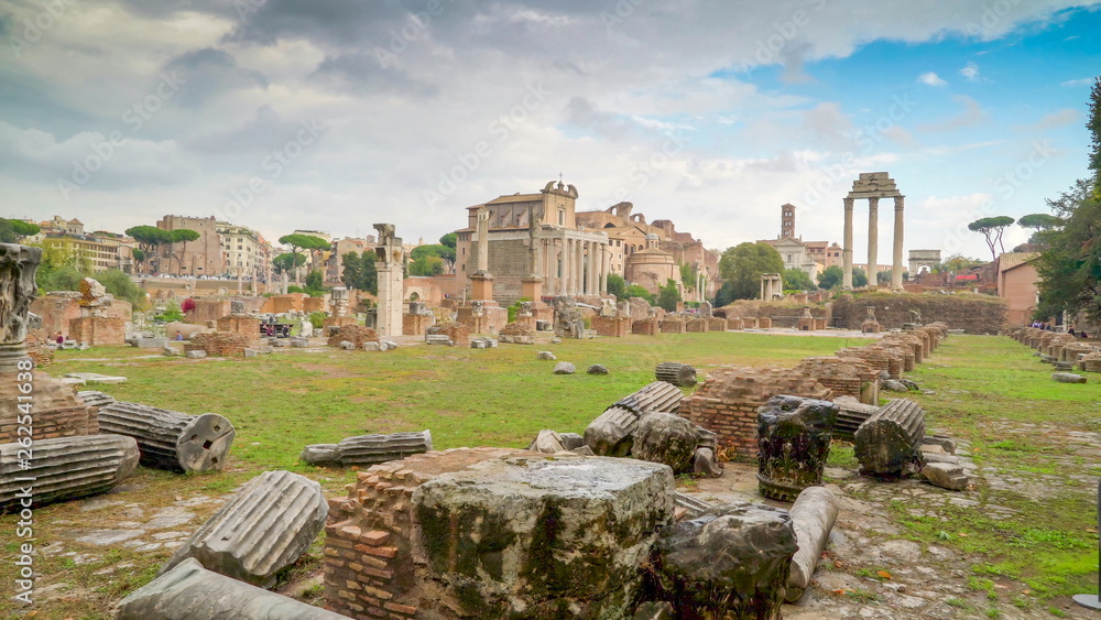 16059_Rock_rubbles_on_the_ground_infront_the_Roman_Forum_in_Rome_in_Italy.jpg