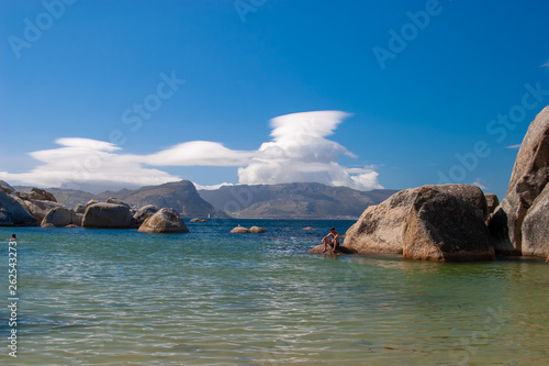 bolder beach cape town parks and reserves of south africa