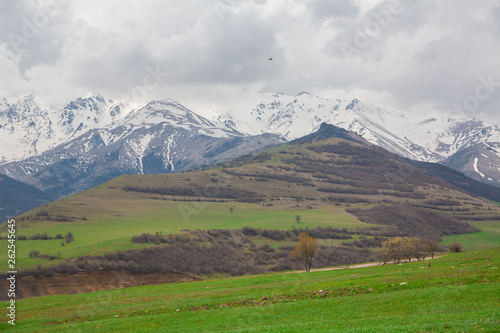 Armenia. mountain landscape day!