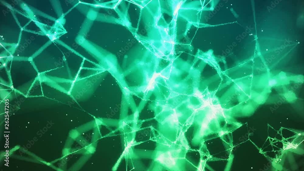 abstract plexus technology blur abstract plexus technology blur