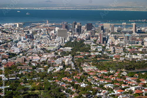 Cape of Good Hope Table Mountain National Park cape town parks and reserves of south africa