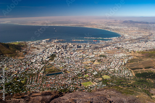 Cape of Good Hope Table Mountain National Park cape town parks and reserves of south africa