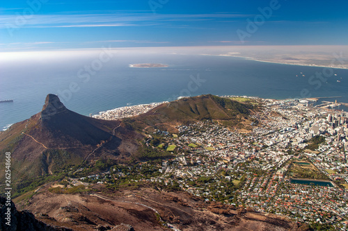 Cape of Good Hope Table Mountain National Park cape town parks and reserves of south africa