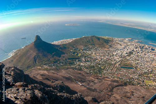 Cape of Good Hope Table Mountain National Park cape town parks and reserves of south africa