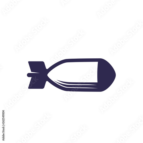 bomb vector art