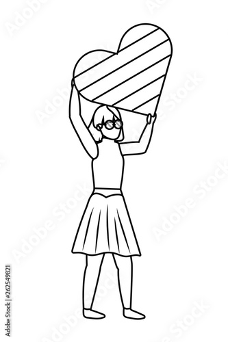 homosexual proud cartoon