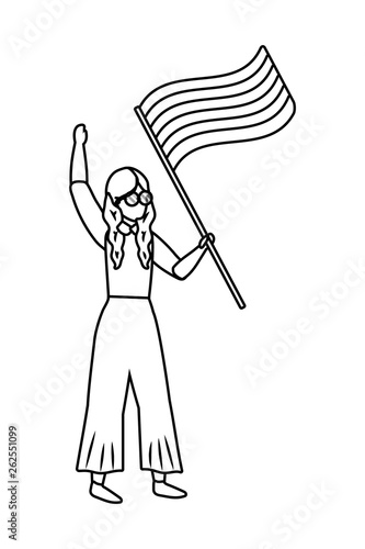 homosexual proud cartoon