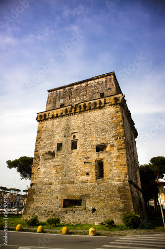 Torre Matilde Viareggio