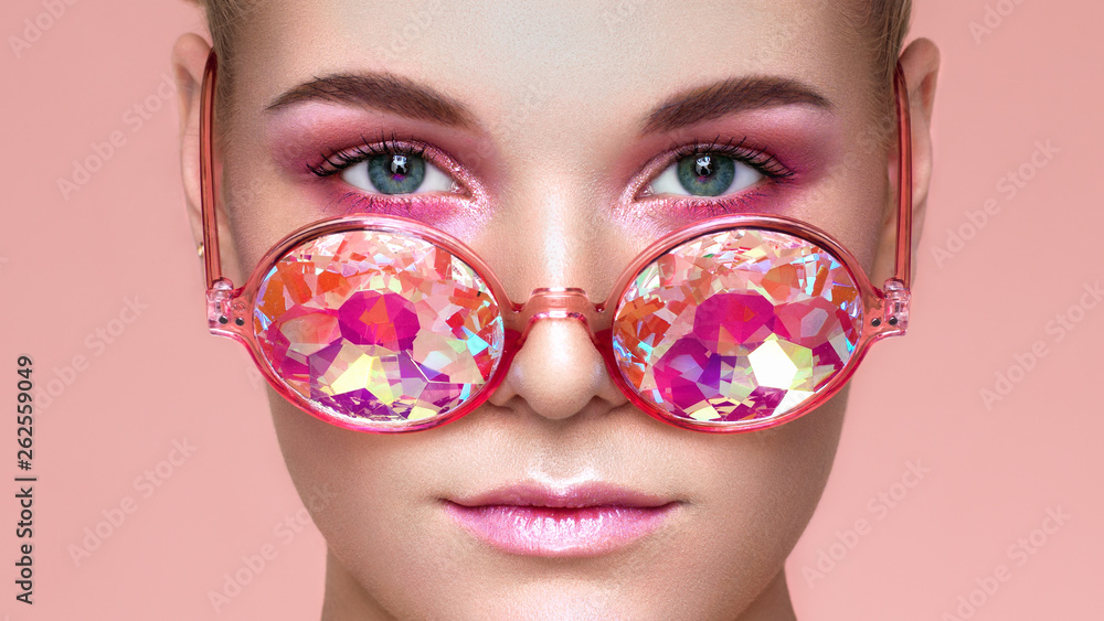 Girl goggles image best sale