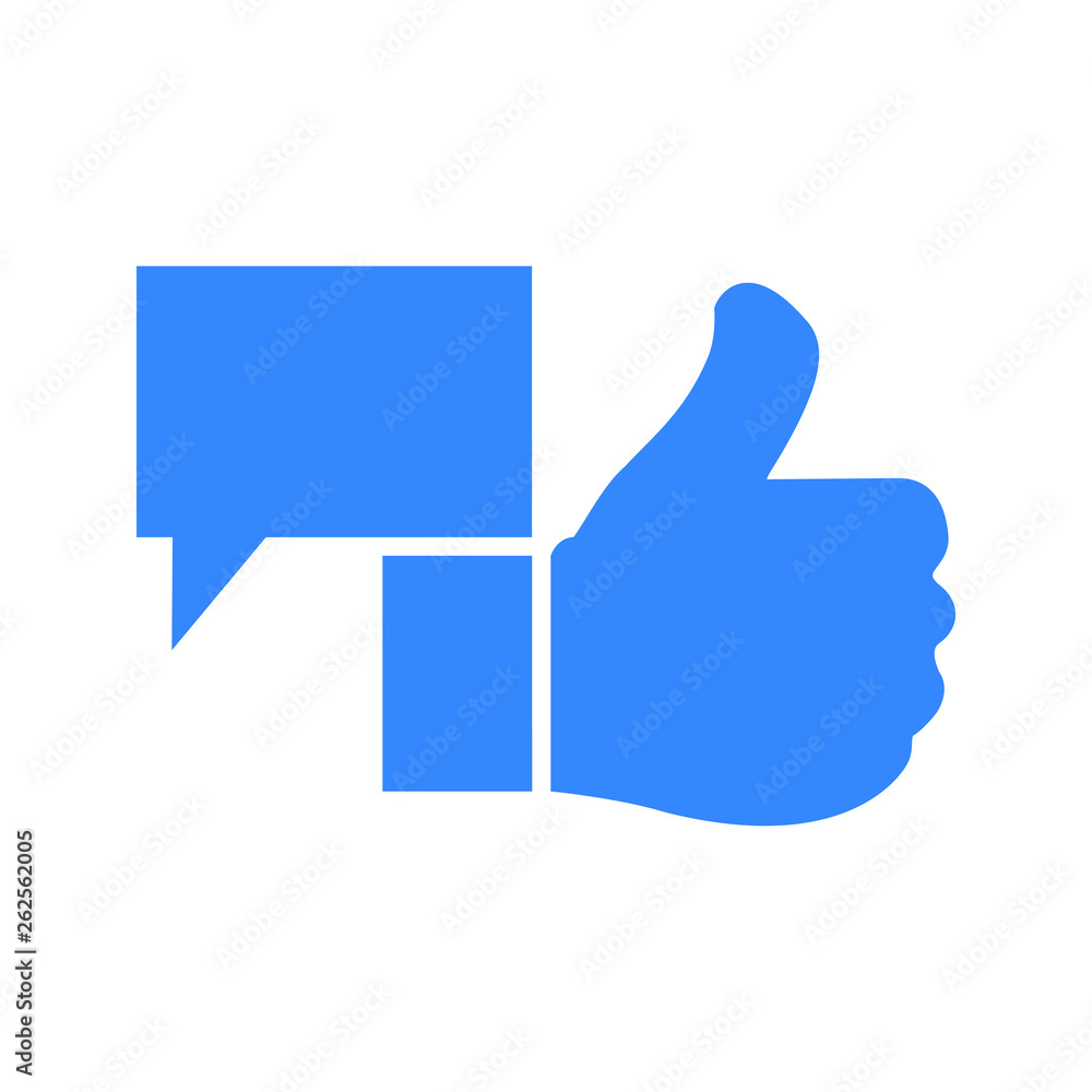 Thumb Up Icon Thumb Up Icon