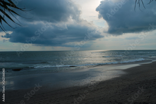 bali beach photo