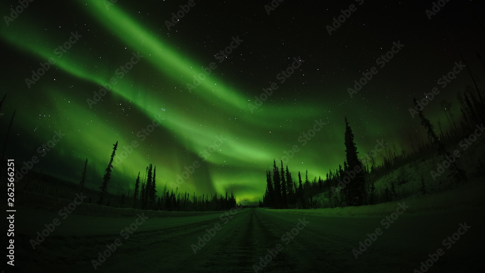 Alaska Northern Light Alaska Northern Light
