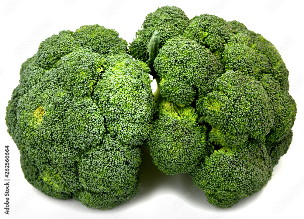 Brócoli Brócoli
