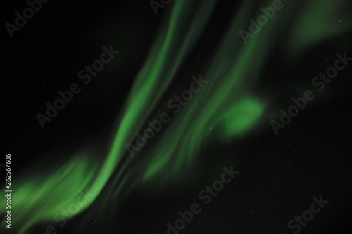 Alaska Northern Light