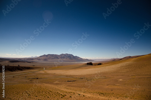 Travel to Atacama Desert