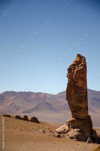 Travel to Atacama Desert