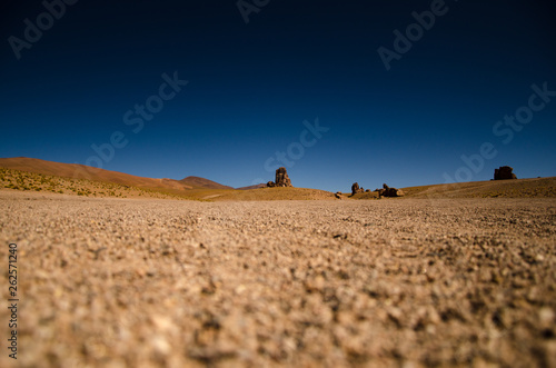 Travel to Atacama Desert