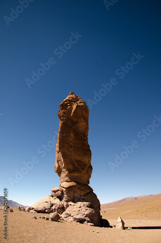 Travel to Atacama Desert