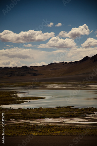Travel to Atacama Desert