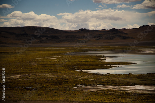 Travel to Atacama Desert