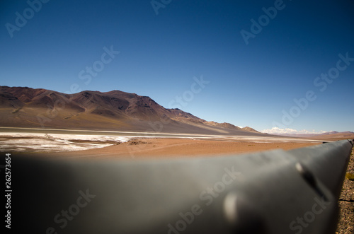 Travel to Atacama Desert