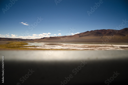Travel to Atacama Desert