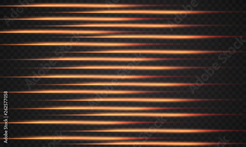 Abstract light rays speed and motion blur Background Vector. Internet with speed of communication. 