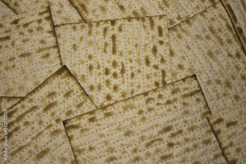 Wallpaper Mural jewish bread matzah from judaic tradition of israel Torontodigital.ca