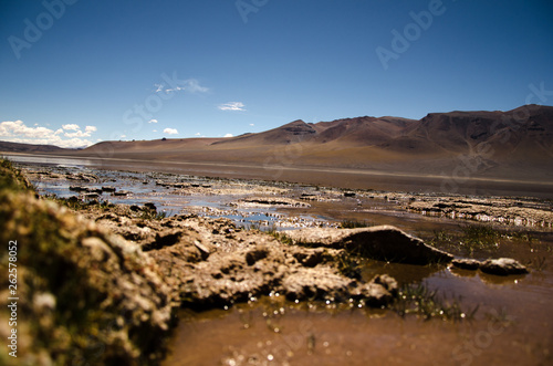 Travel to Atacama Desert