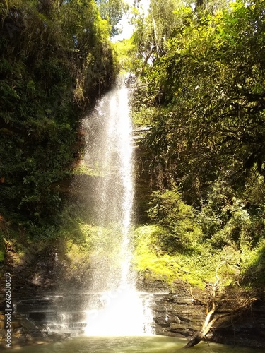 Waterfalls 4