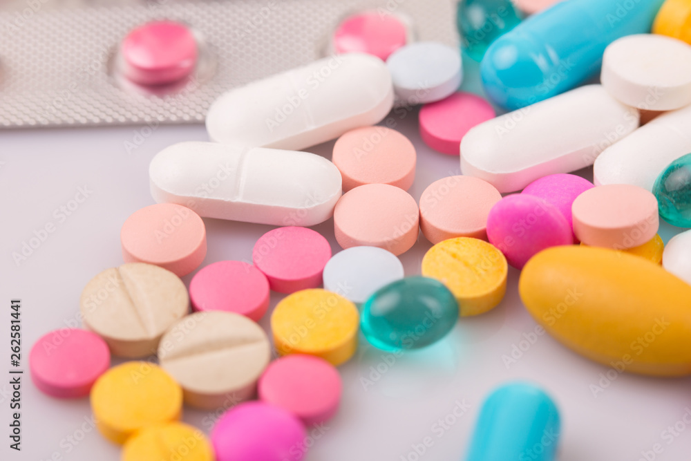 pills pills
