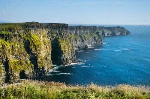 Cliff of Moher.