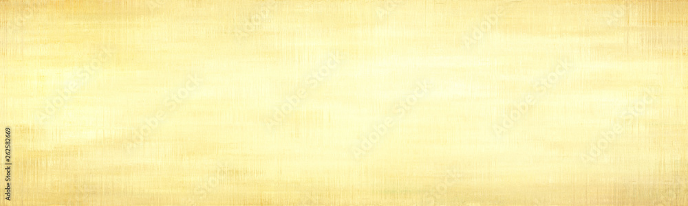 Obraz premium Grunge panoramic scratched texture.