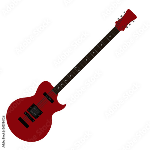 Guitarra Eléctrica