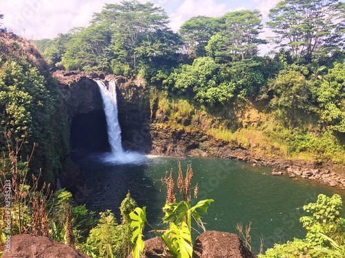 Waterfall