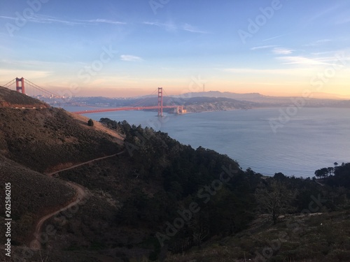 Golden Gate Bridge