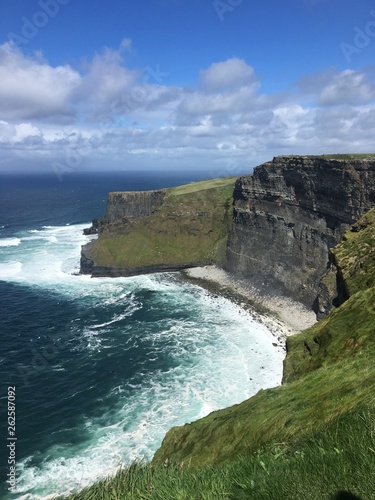 Cliffs of Moher