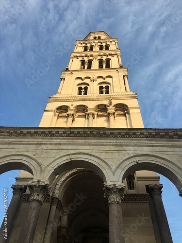 tOWER