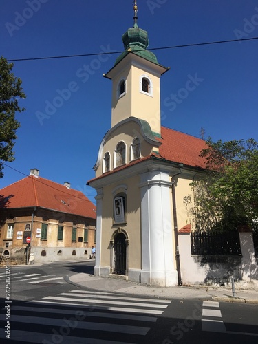 Church 