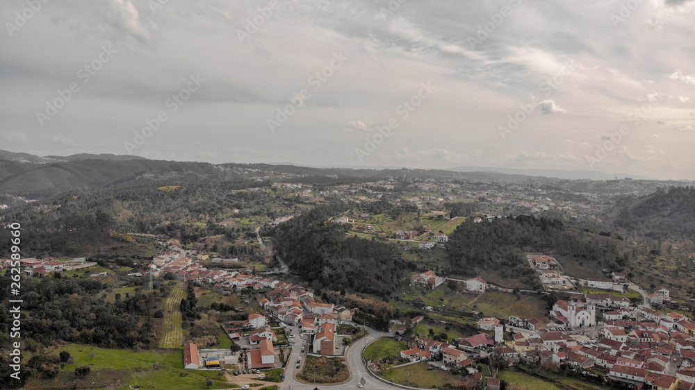 Obraz premium Lansscape