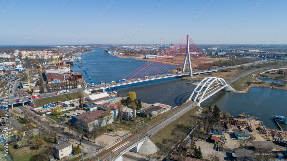 Obraz premium Gdańsk