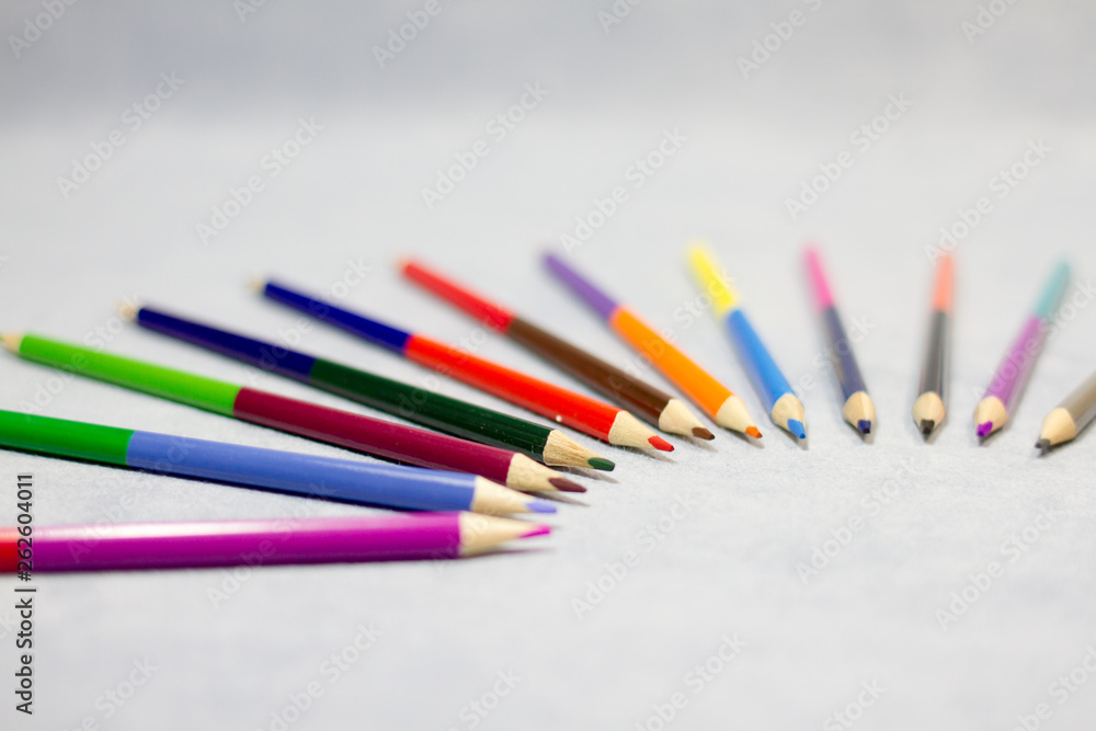 colored pencils and wise owl colored pencils and wise owl