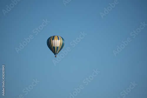 Hot Air Balloon II