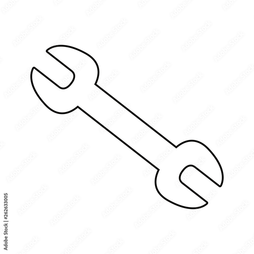 gear tool icon gear tool icon