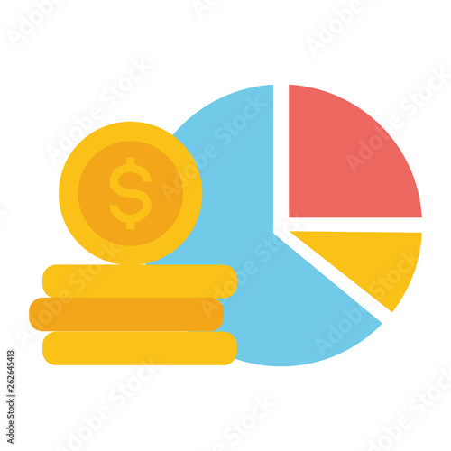 online payment concept
