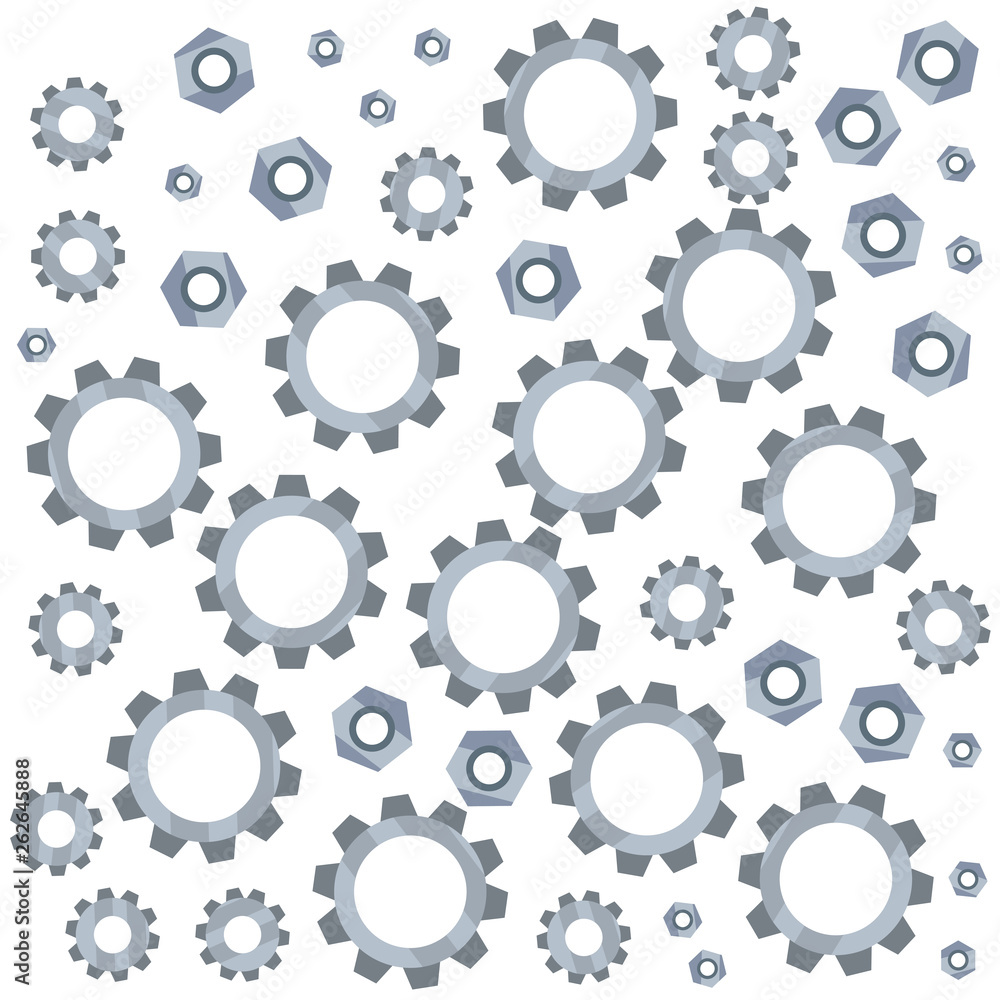 background tools design