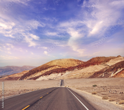 Death Valley National Park, California, USA