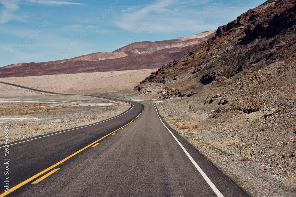 Death Valley National Park, California, USA