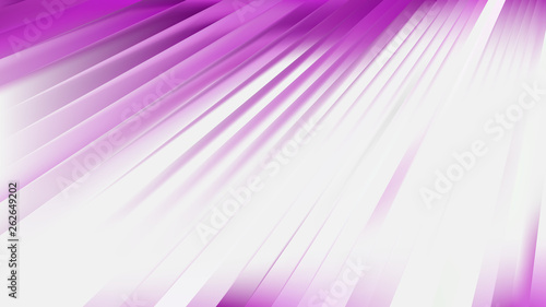 Abstract Pink and White Diagonal Lines Background