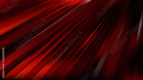 Abstract Cool Red Diagonal Lines Background Image